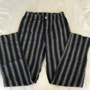 brandy melville tilden pants